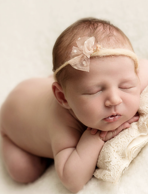 Sleeping Baby